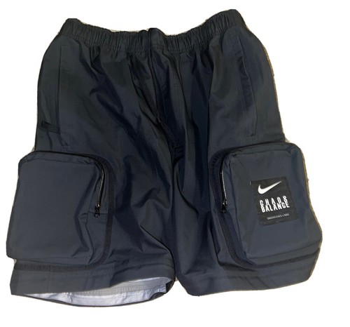 【入手困難】NIKE×UNDERCOVER コラボ 大きいサイズ　パンツ　XL NIKE - NIKE × UNDERCOVER カーゴパンツの通販 by CYCLE HEARTS
