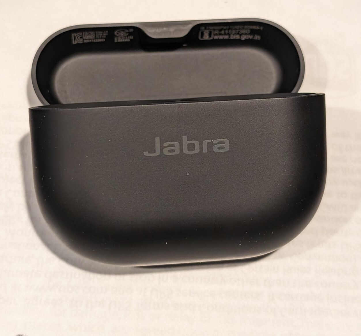 JABRA ELITE 10 完品 別売りケース付き Amazon | Jabra Elite 10イヤホン用充電ケース、充電ケーブル