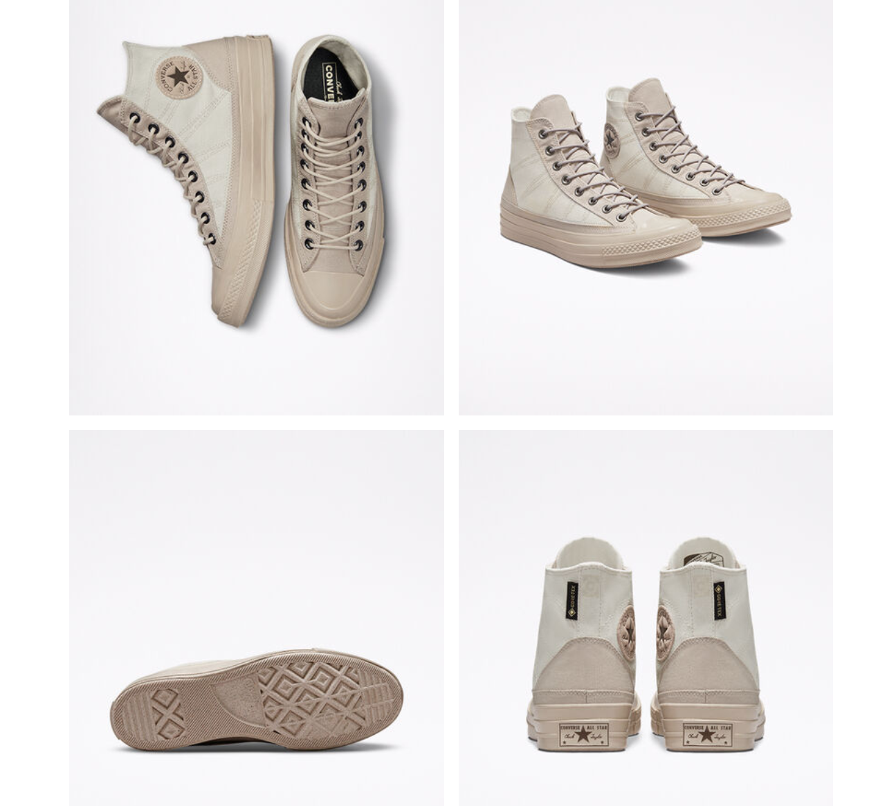 靴 Converse AllStar ChuckTaylor CT70 Chuck Taylor All Star Canvas Unisex High Top Shoe. Converse.com
