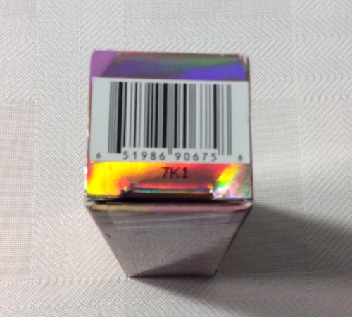 Too Faced Unicorn Dreams Unicorn Horn Mystical Effects Highlighting Stick.