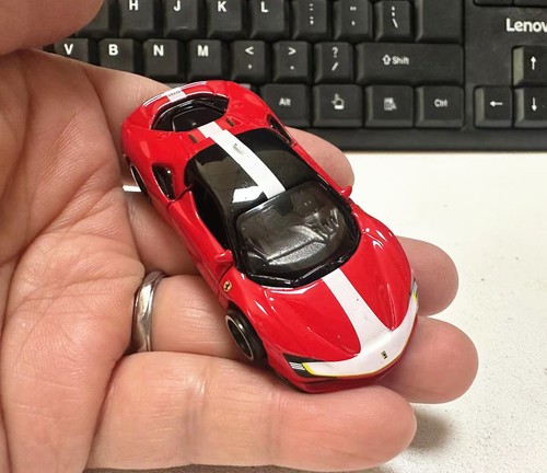 ART 1/64 フェラーリ SF90 ストラダーレ Amazon.co.jp: 1/64 ART Ferrari SF90 ストラダーレ フェラーリ