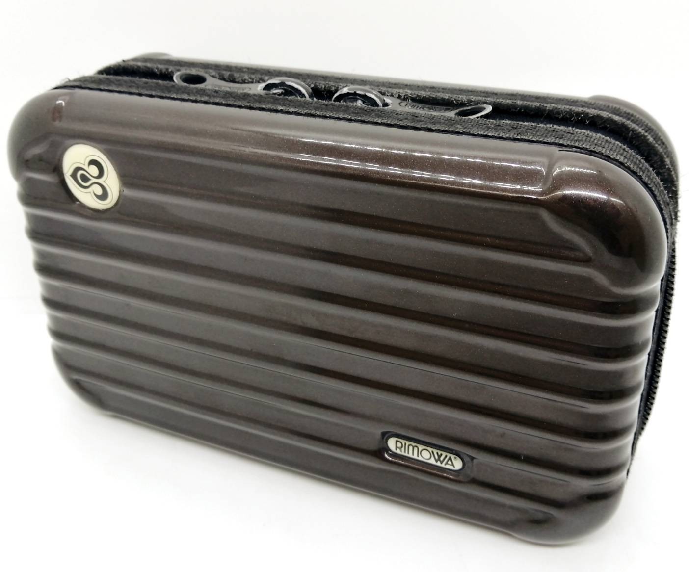 RIMOWA リモワ ×タイ航空ファーストクラス アメニティー 旅行セット 新品 リモワ Rimowa タイ航空 ファーストクラス アメニティーセット