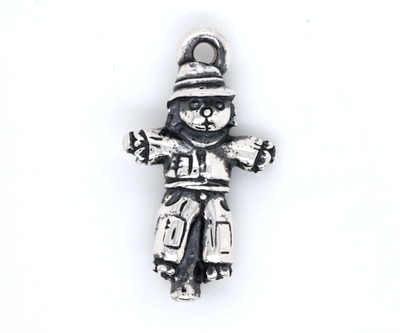 James avery scarecrow best sale charm