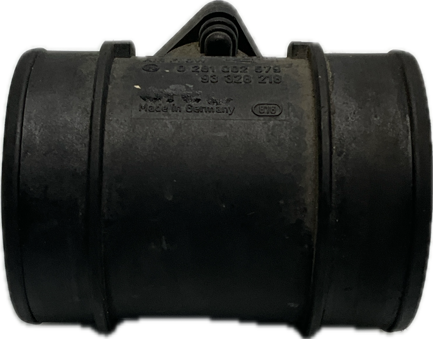 Debimetro massa aria OPEL MERIVA 2008 0281002579 93328218