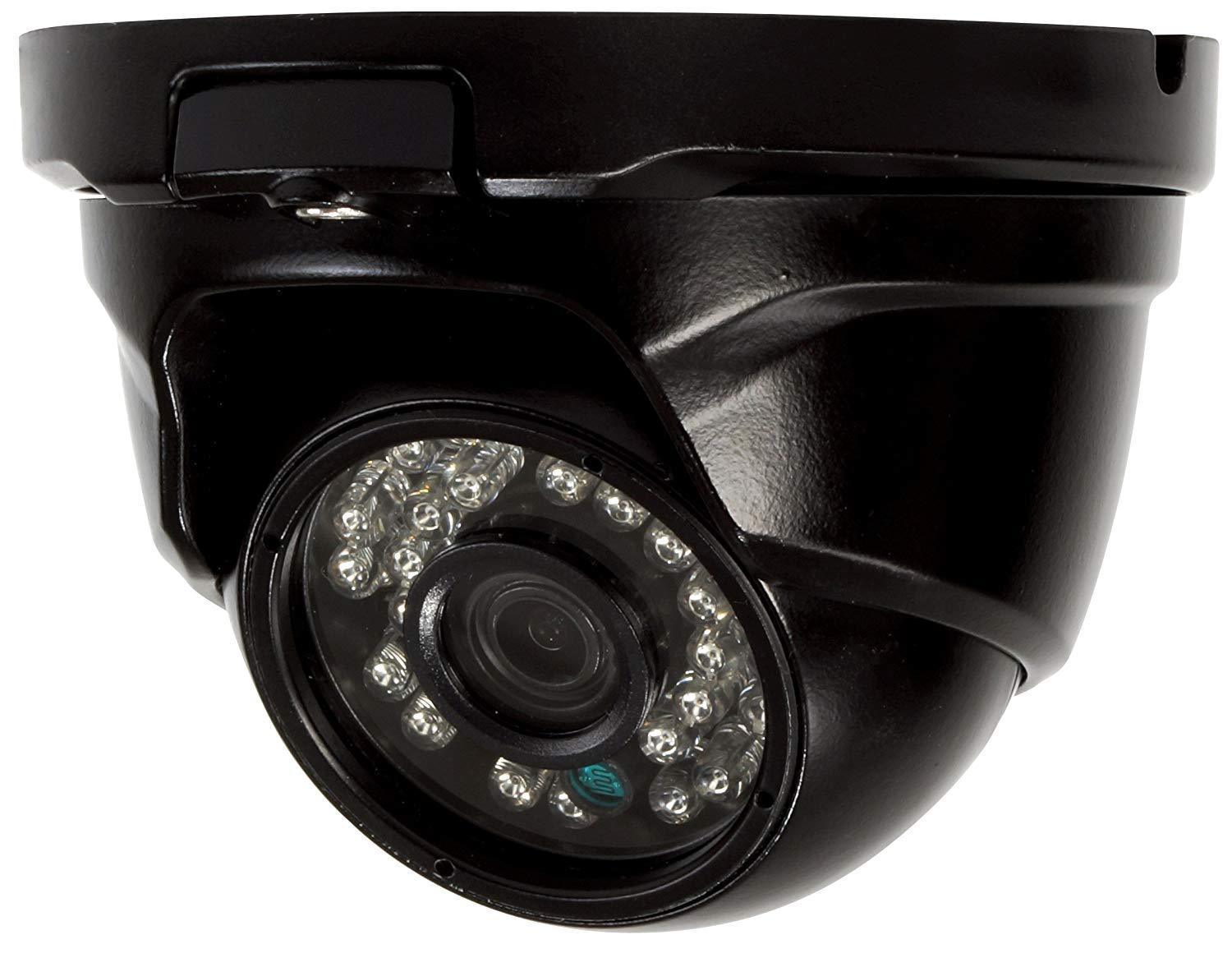 Q-See Security System Kit 16 Channel 12 Cameras  FULL HD 1080p  with 4TB HDD