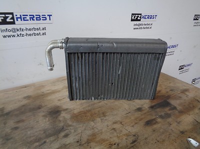 verdamper radiator Land Rover Range Rover III LM 663689H 3.6 TD V8 200kW 368DT 9