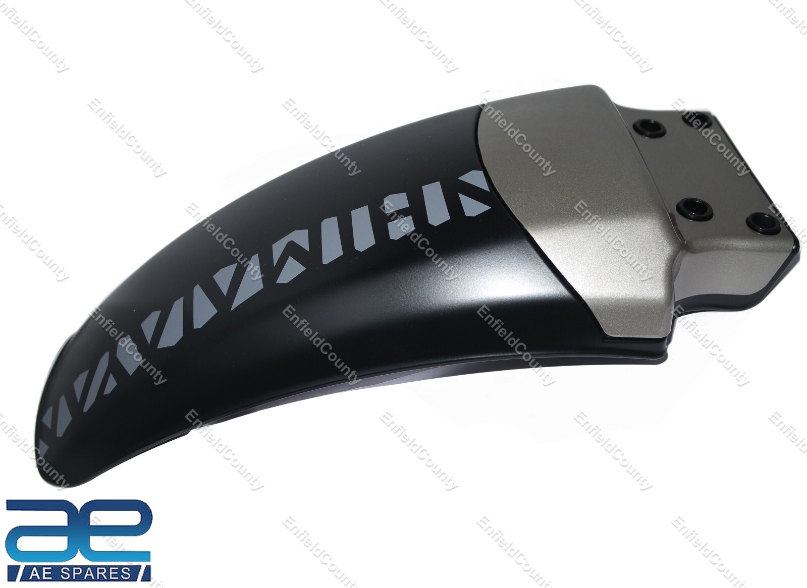 Front Mudguard With Sticker For Royal Enfield Himalayan 411cc 866204