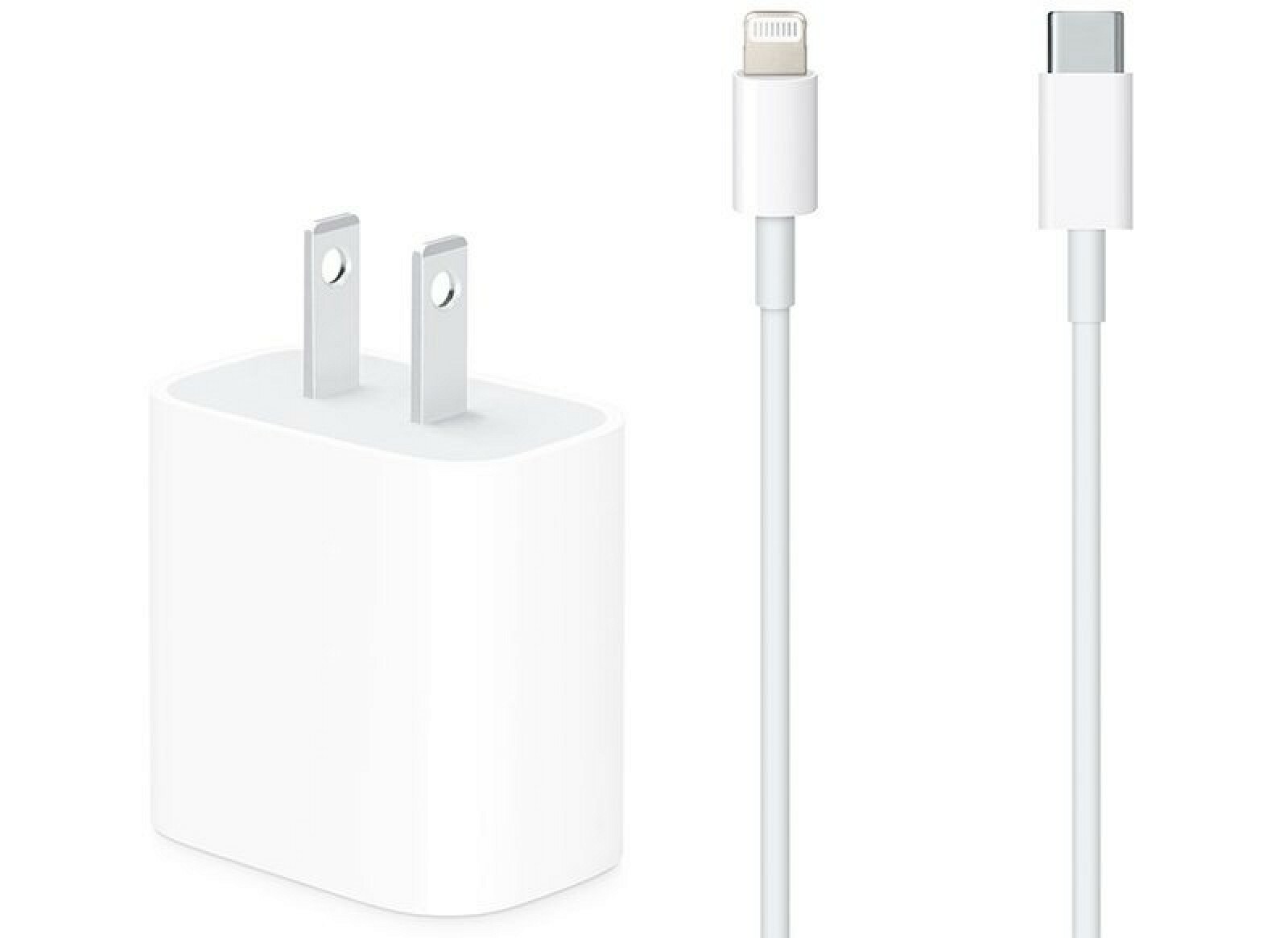 Apple 18W USB-C Power Adapter (MU7T2LL/A) 194252156926 | eBay