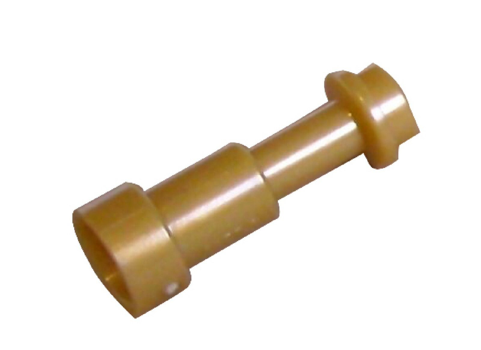 Lego 6 x Fernrohr Teleskop 64644 neu hellgrau neuw.