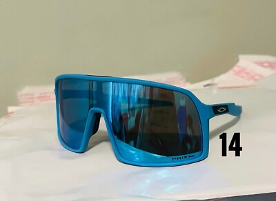 Oakley Sutro Prizm Oo9406 Sunglasses