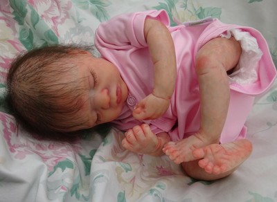 josy newborn nursery