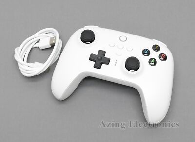 8BitDo Ultimate 81HA01 Wireless Controller for Windows PC READ