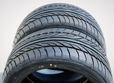 Tire Forceum Hena Steel Belted 245/40R17 ZR 95W XL AS A/S High Performance