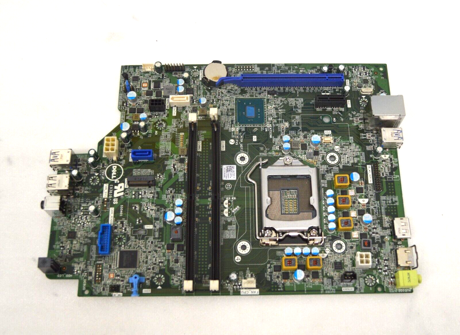 Dell OptiPlex 3050 SFF Desktop Motherboard LGA 1151 DDR4 8NPPY