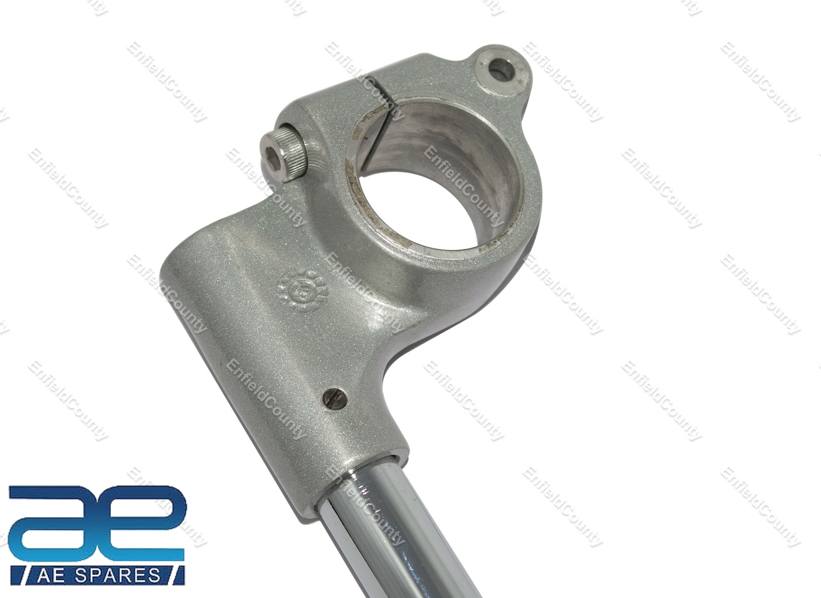 For Royal enfield Continental GT 535cc Clip On Handlebar RH 585031/A 
