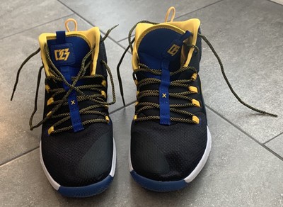 hyperdunk draymond green