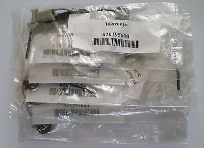 [New Other] Tektronix TEK / 020195600 / Oscilloscope Probe Accessory Kits, 5set