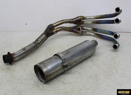 本 Kawasaki Super Sport XI 750 900 ZXi 1994-95 Sensor Control