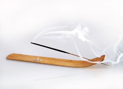Incense Sticks N to Z