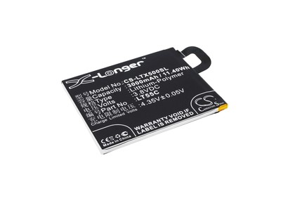 Battery for LeTV  1s, Le 1s, Le 1s Dual SIM TD-LTE 32GB, X500, X501, X502  LT55C
