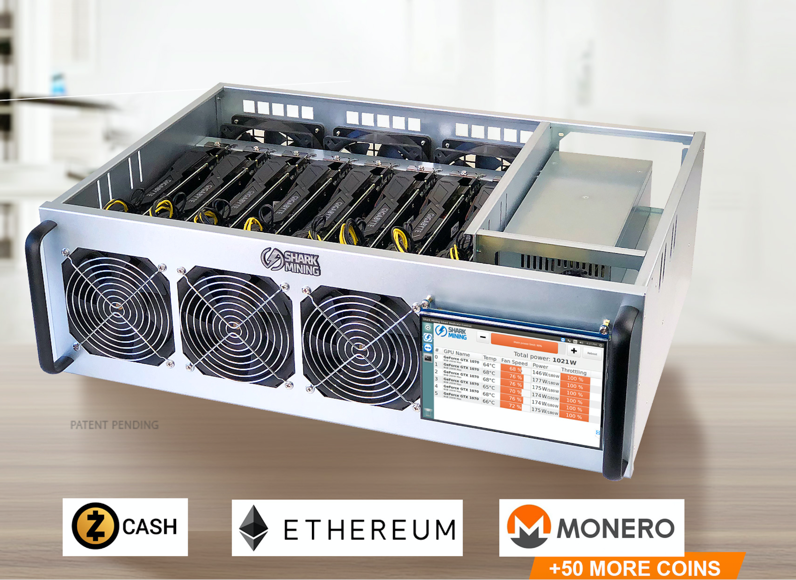 Ledge Wallet Ethereum App Bitcoin Mining Evga 1600 G2 - 