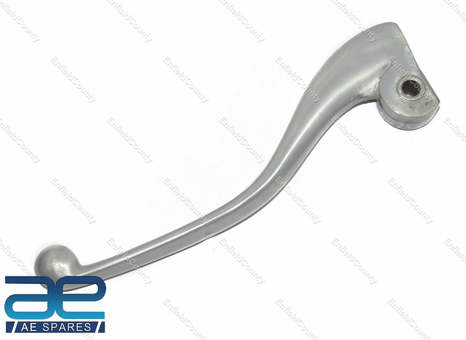 For Royal Enfield Meteor 350cc Clutch Lever Assembly Aluminium RAL00206/B