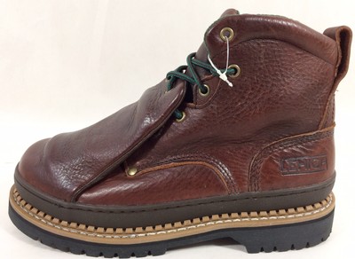 lehigh metatarsal boots