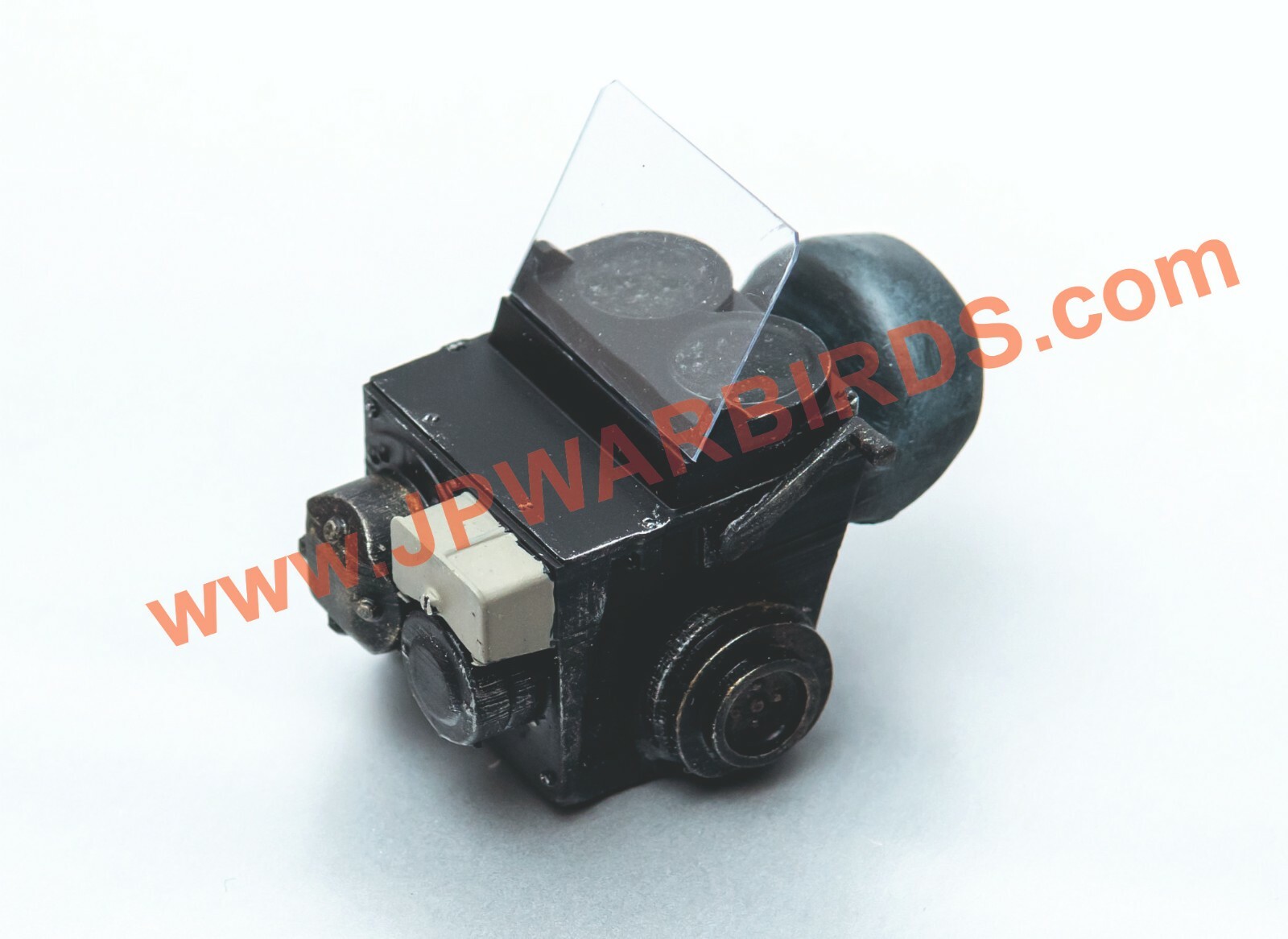 U.S. WWII gunsight K-14 1/5- 1/6scale- P-47,P-51 | eBay