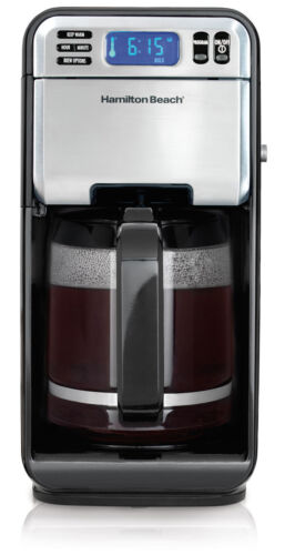 hamilton beach brewstation 12 cup coffee maker | eBay hamilton beach brewstation 12 cup coffee maker | eBay