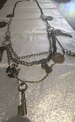 Amber's Private Collection