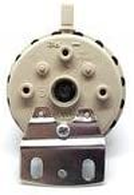 After Market Version of  Pellet Stove Vauum Switch, SRV7000-531