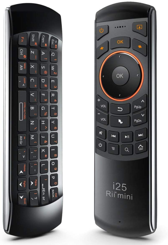 Remote