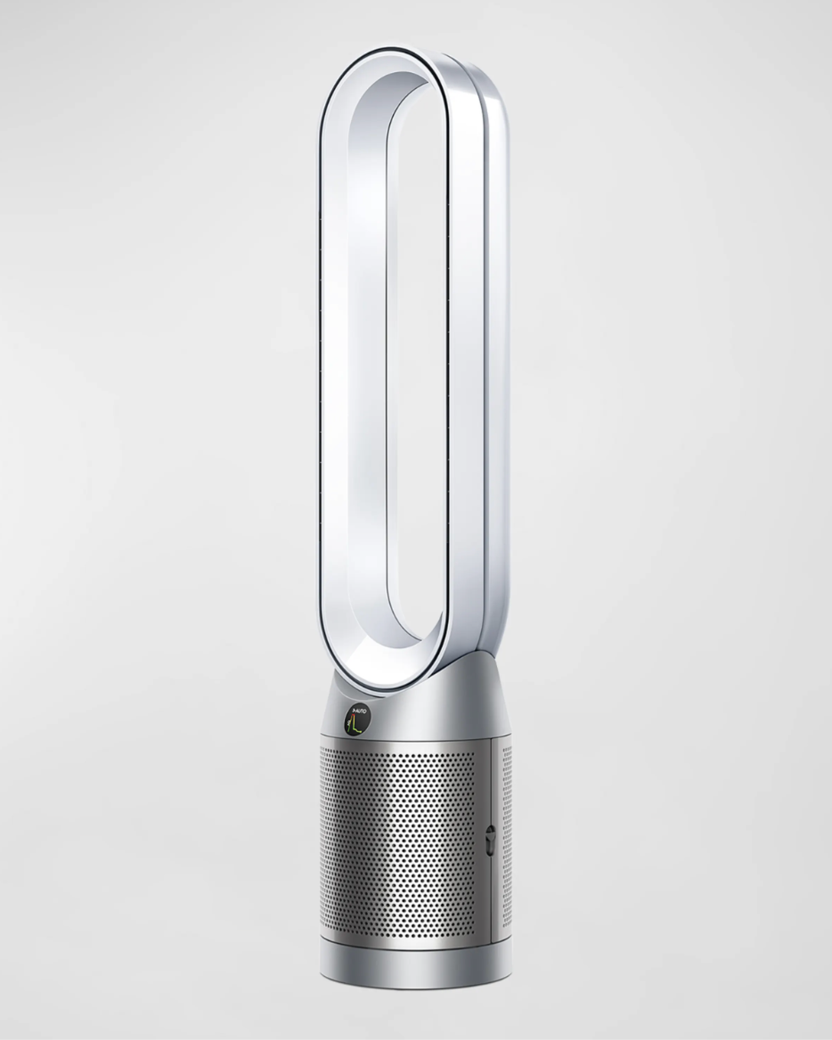 Dyson ダイソンPurifier Cool Autoreact TP7AWN Amazon.com: Dyson Purifier Cool™ TP07 Smart Air Purifier and