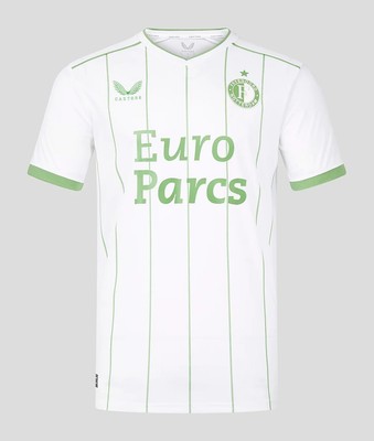 Feyenoord 2023-24 Third Kit