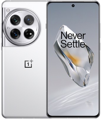 OnePlus 12 Smartphone 5G 16GB+512GB 6.82'' Unlocked Smartphone - Black,White,Blue