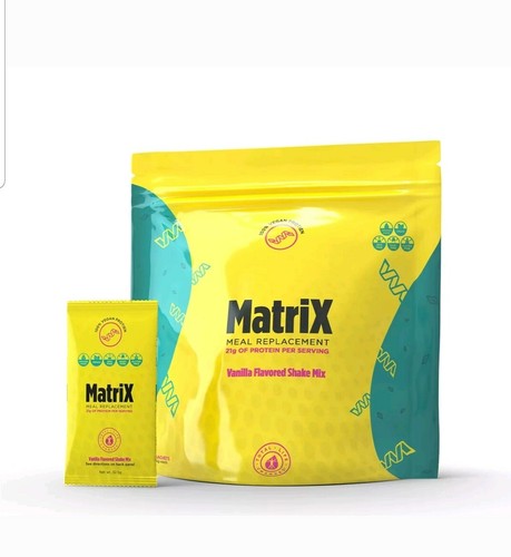 MatriX ***15 Sachets*** - Total Life Changes (TLC)