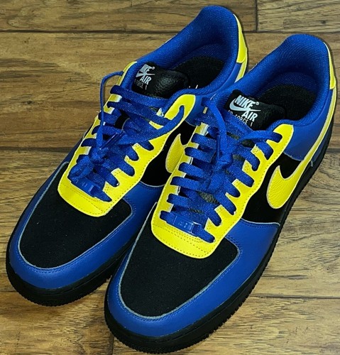 スニーカー Nike Air Force 1 Low What The AF1 MULTI-COLOR Collection Nike Air Force 1 Low | Addict Sneakers
