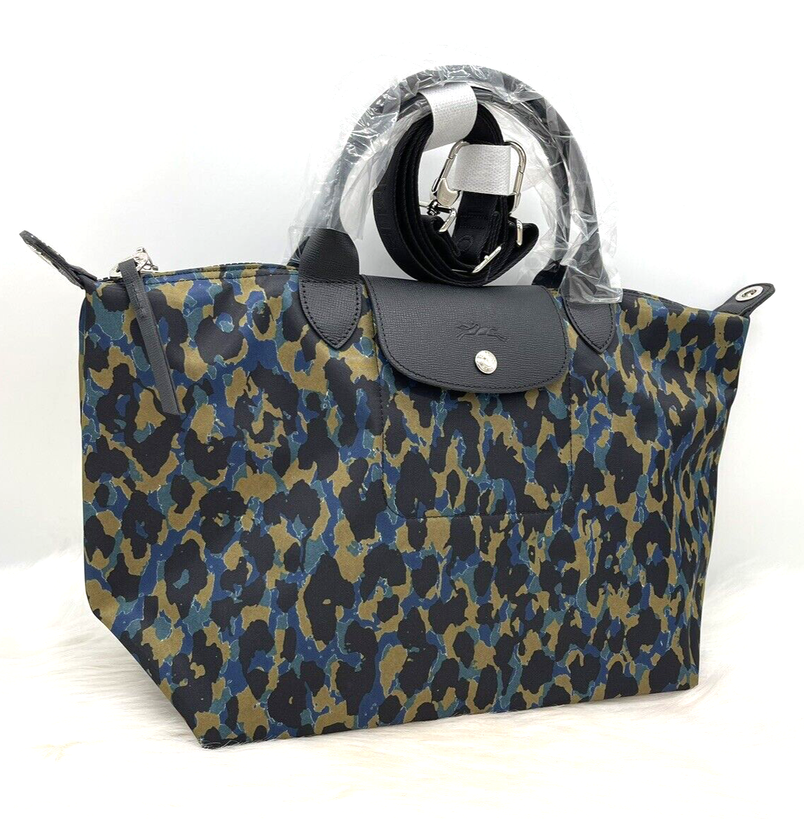 LONGCHAMP ハンドバッグ M 1623 089 LE PLIAGE TOP HANDLE BAG $_57.PNG?set_id=880000500F