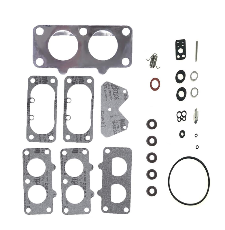 Carburetor Gasket Kit 797890 for Briggs Stratton 40H700 446700 406777 407777