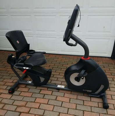 schwinn 207p