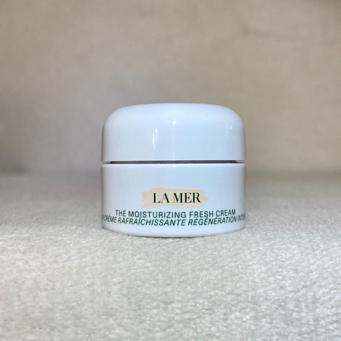 フェイスクリーム LA MER THE MOISTURIZING FRESH CREAM 30ml $_57.JPG?set_id=880000500F