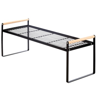 Space Saving Countertop Kitchen Rack