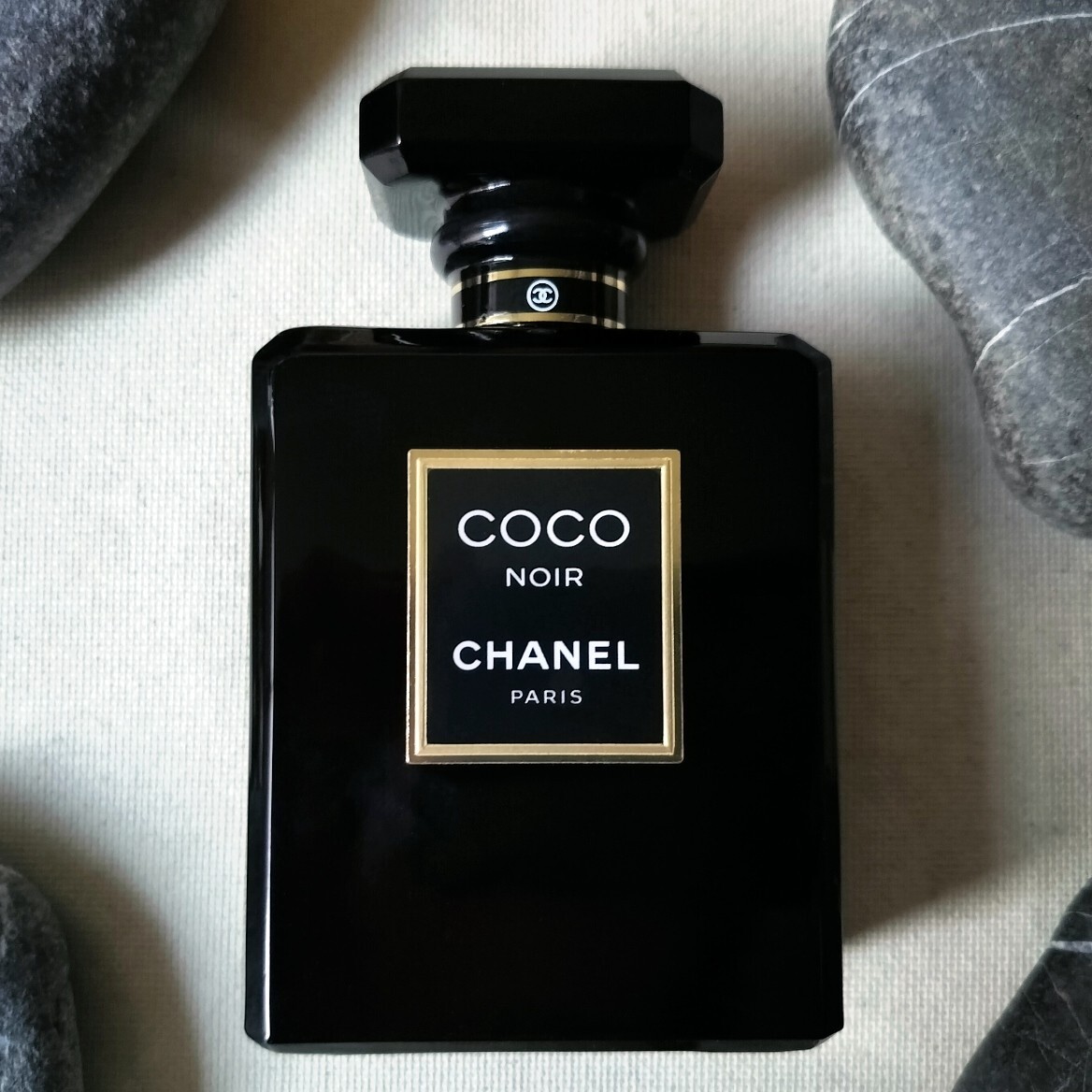 Chanel COCO NOIR 3.4 Oz 100ml EDP Code 9401 Perfume Original