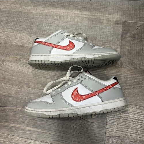 靴 Nike Dunk Low lottery 28.5cm nike dunk low green retro se Lottery | eBay