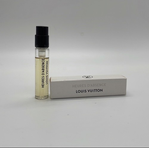 Louis Vuitton Heures d’Absence 30 ML Travel Size