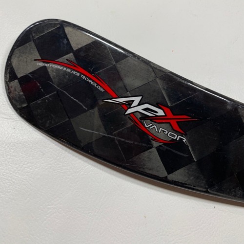 Bauer APX P92 [SR LH] .520 Composite Ice Hockey Stick Blades 2 Piece New