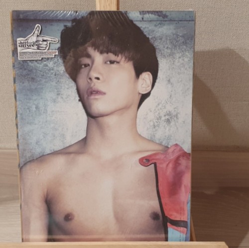 公式　SHINee Sherlock クッションカバー ジョンヒョン 公式 SHINee Sherlock クッションカバー ジョンヒョン SHINee