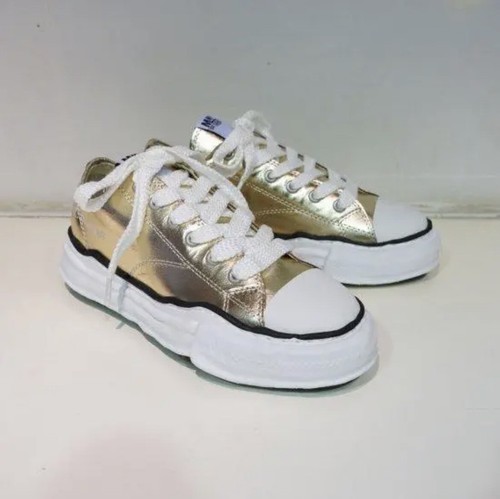 靴 00s MIHARAYASUHIRO seal fur shoes Maison MIHARA YASUHIRO ONLINE STORE（ミハラヤスヒロ