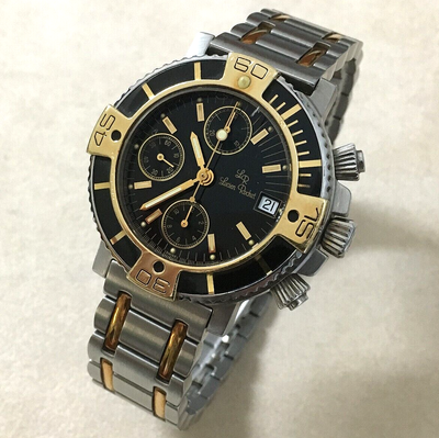 Orologi lucien rochat shop anni 90