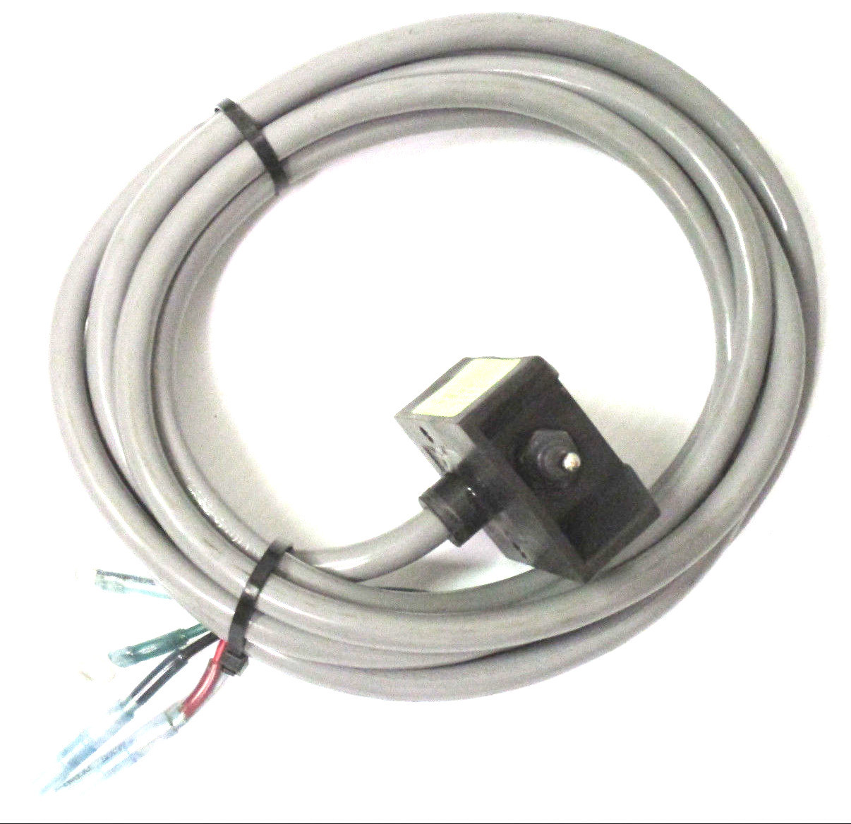 Maxon 264951-01 Liftgate Switch, toggle OEM with remote cord
